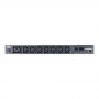 Aten PE7208G 20A/16A 8-Outlet 1U Outlet-Metered eco PDU - 3